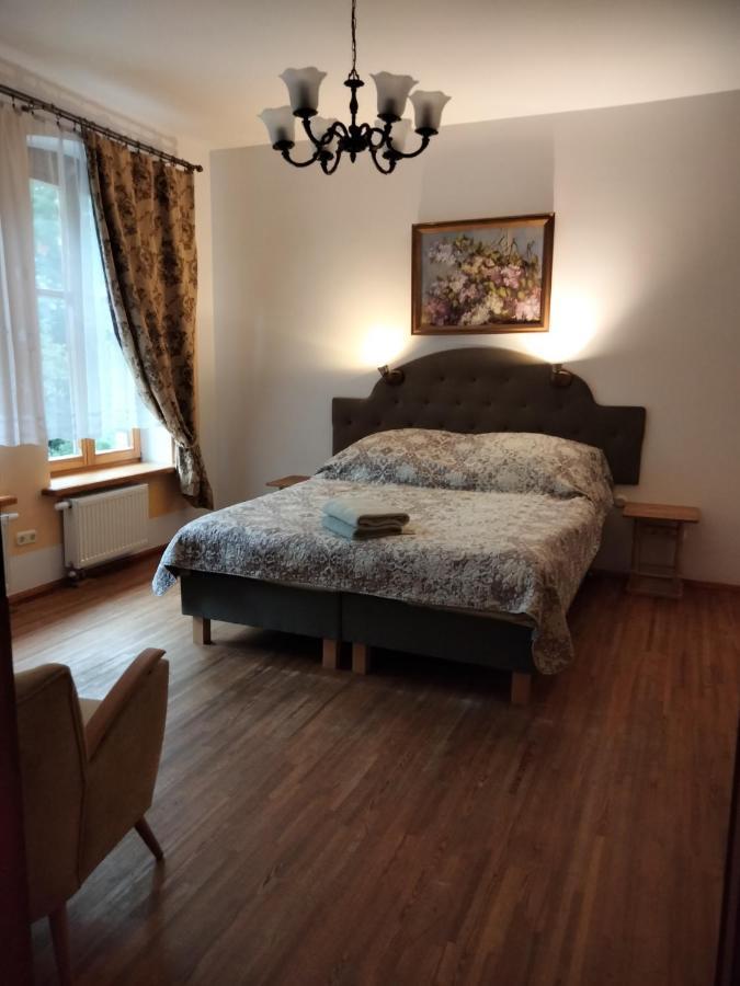 Agroturystyka Przysiolek Trzonki Pisz Room photo